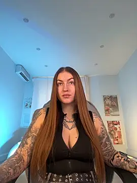 IvyHoney online show from 09-29-25, 07:57