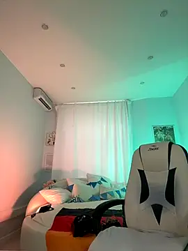 IvyHoney online show from 10-03-25, 08:11