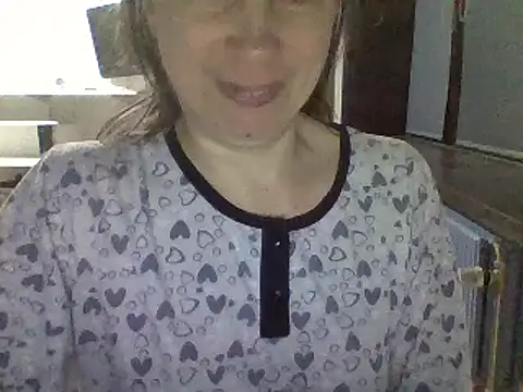 Moi Lina online show from 10-13-25, 11:38