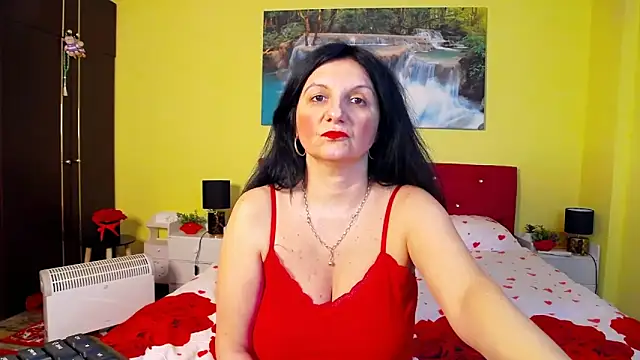 AlexaMorreno online show from 02-13-25, 07:21