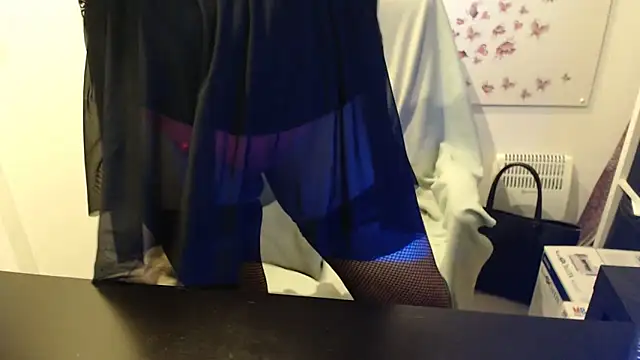 Sexy-Nikki online show from 02-26-25, 11:20