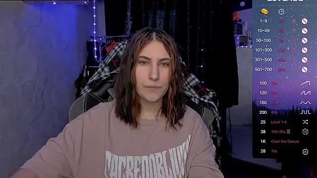 Snapshot of dj_eban_ chatting on 02-13-25, 02:34 dj eban online show from 02-13-25, 02:34