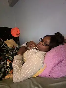 ChocolateBuns101 online show from 12-30-24, 09:19