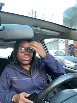 ChocolateBuns101 online show from 01-08-25, 12:47