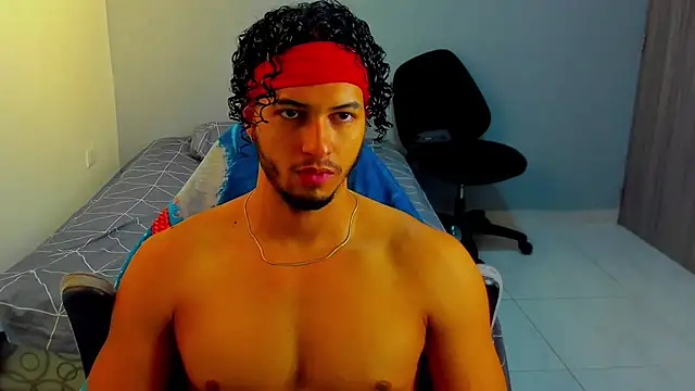 Kris Khalifa69 online show from 01-13-26, 12:10