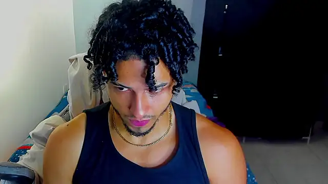 Kris Khalifa69 online show from 01-18-26, 03:16