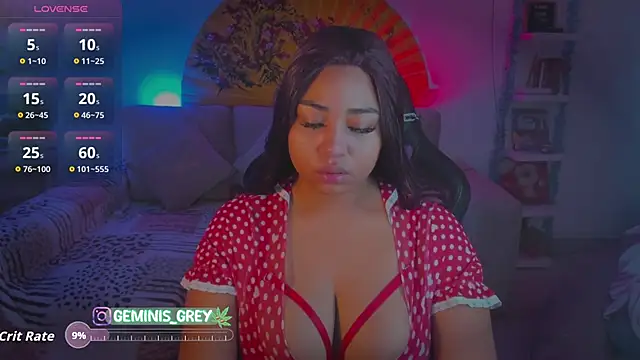 420Geminis online show from 11-07-25, 08:47