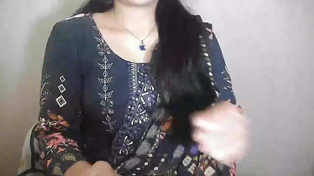 Chanchal--Navya online show from 12-17-24, 01:27