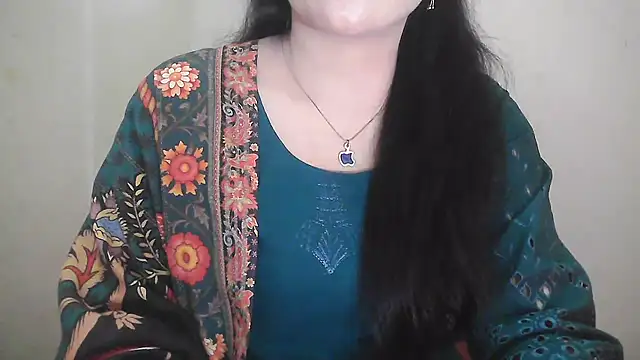 Chanchal--Navya online show from 01-19-25, 01:22