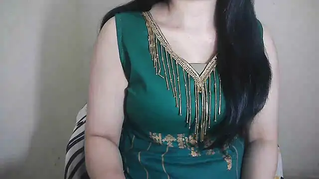 Chanchal--Navya online show from 01-30-25, 12:37