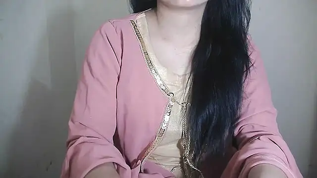Chanchal--Navya online show from 02-13-25, 01:48