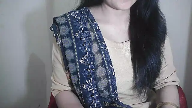 Chanchal--Navya online show from 02-14-25, 01:51