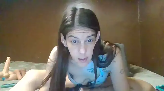 Heavenskyyee online show from 02-13-25, 06:30