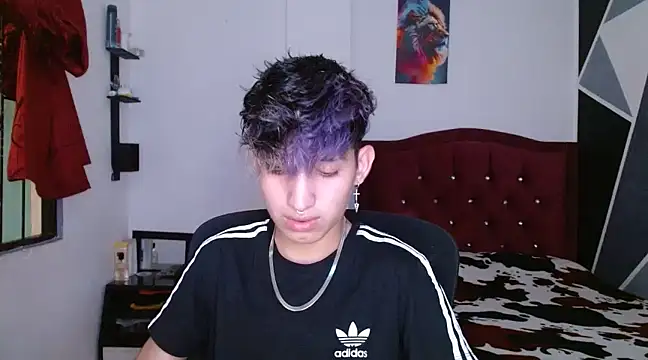 littlextreme online show from 12-03-24, 03:09