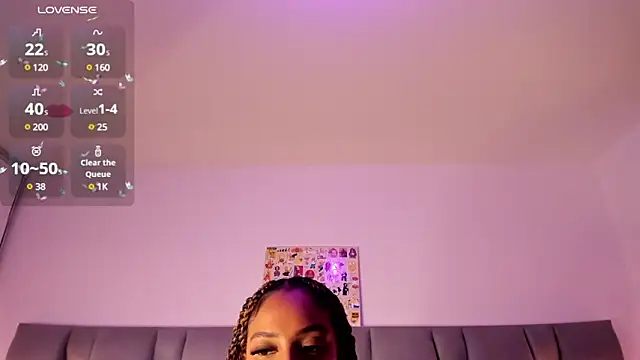 Snapshot of Nickytouse chatting on 01-11-25, 03:23 Nickytouse online show from 01-11-25, 03:23