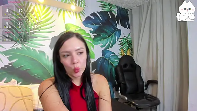 brianna 196 online show from 12-15-25, 08:02