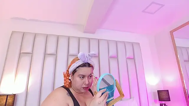 aandreaperez online show from 01-07-26, 11:45