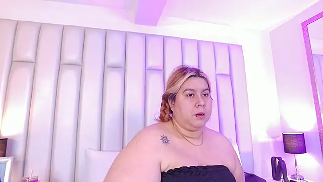 aandreaperez online show from 02-16-26, 11:39