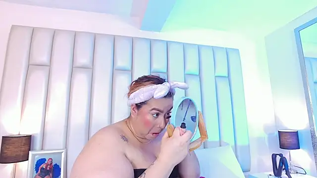 aandreaperez online show from 02-19-26, 11:39