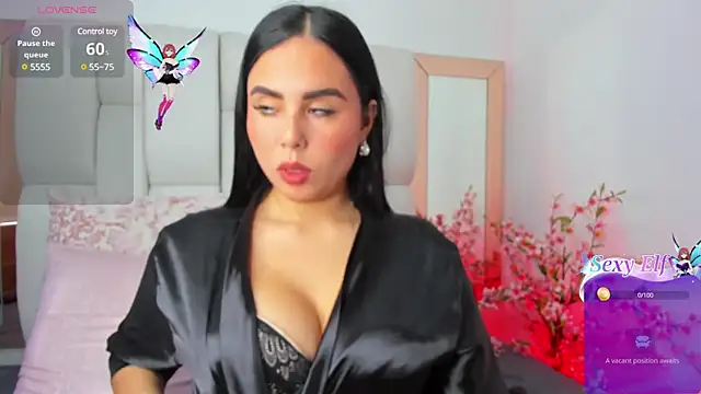 kylie sexy2000 online show from 02-18-25, 04:37