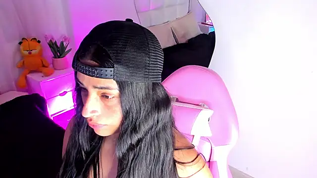 Kirara 22 online show from 12-15-25, 08:13