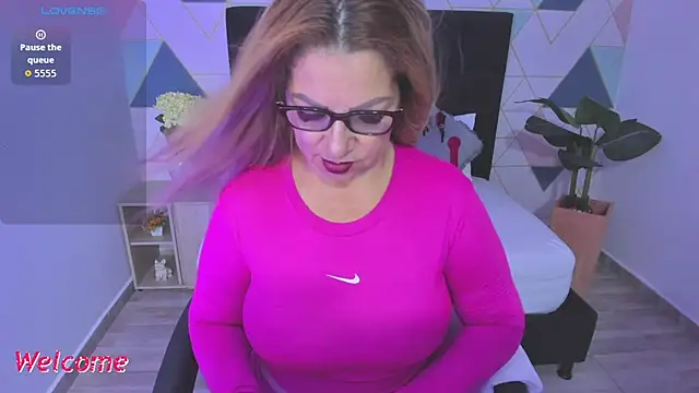 gisela27 online show from 02-24-26, 12:47