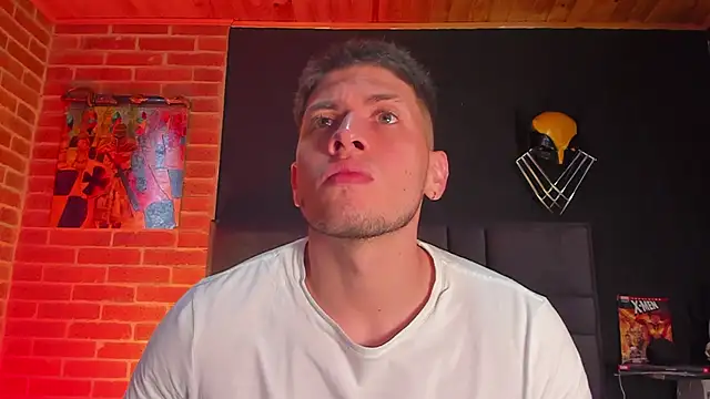 SebastianMaximoff online show from 03-09-25, 01:26