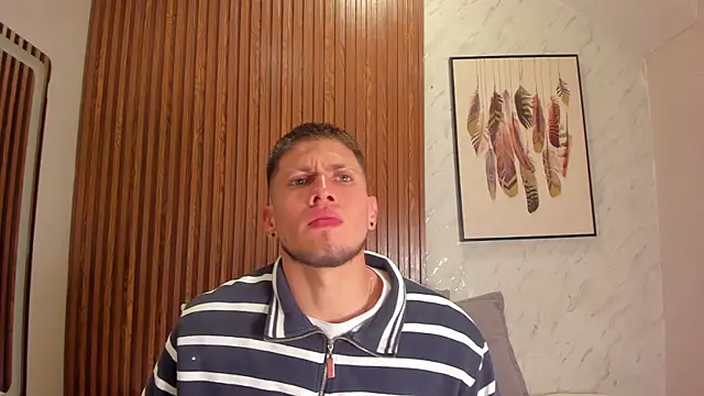 SebastianMaximoff online show from 10-08-25, 08:06