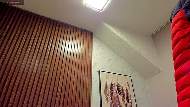 SebastianMaximoff online show from 10-12-25, 03:11