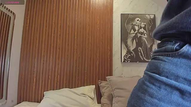 SebastianMaximoff online show from 11-02-25, 12:40