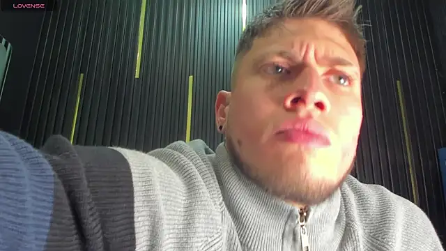 SebastianMaximoff online show from 11-26-25, 07:48