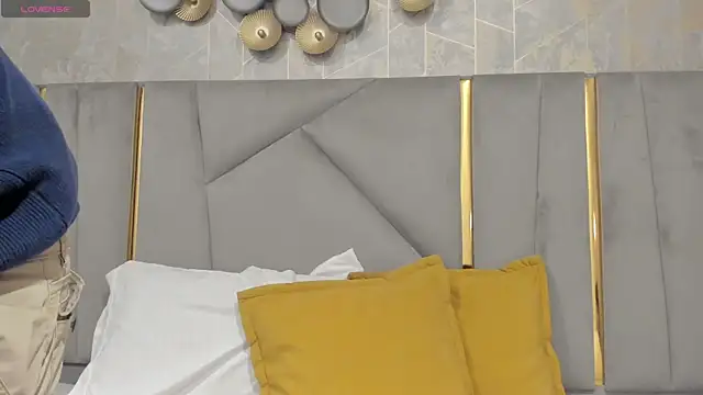 SebastianMaximoff online show from 12-03-25, 07:34