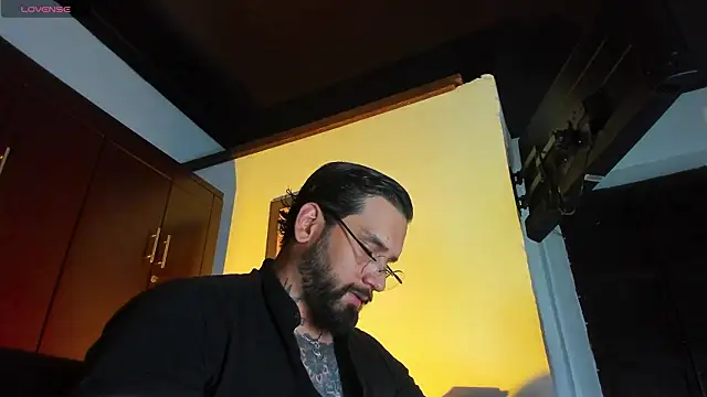 CamiloGray  online show from 02-17-26, 02:13