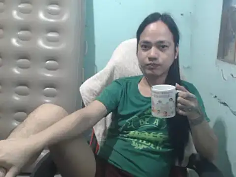 itsmacky4u online show from 01-15-26, 02:49