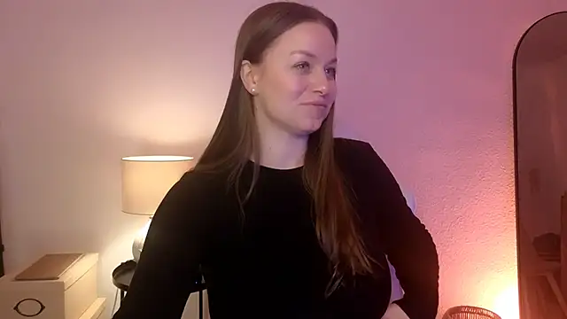 MilaFleur online show from 02-01-25, 09:11