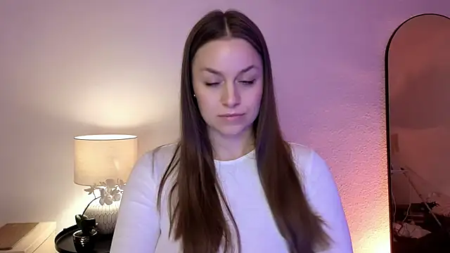 MilaFleur online show from 03-10-25, 03:09