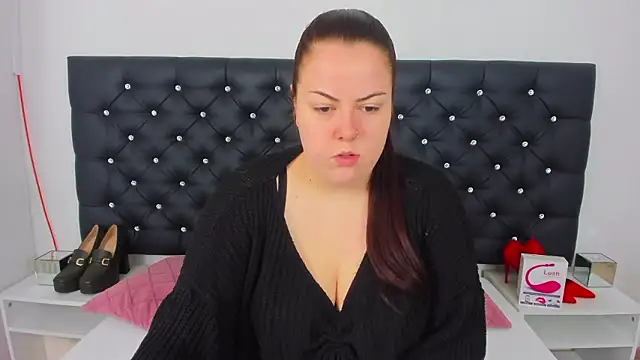 EvaLick online show from 12-04-24, 05:16