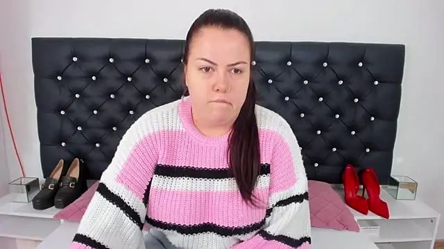 EvaLick online show from 12-05-24, 05:37