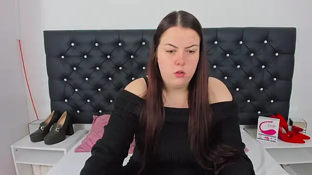 EvaLick online show from 01-14-25, 06:24