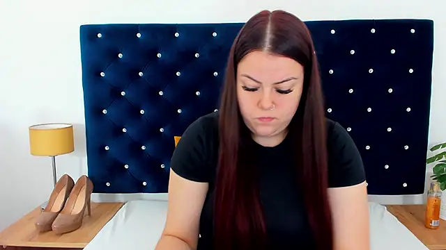 EvaLick online show from 09-29-25, 05:56