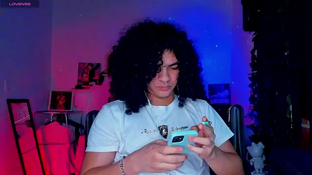 sweetvond  online show from 11-12-25, 11:03