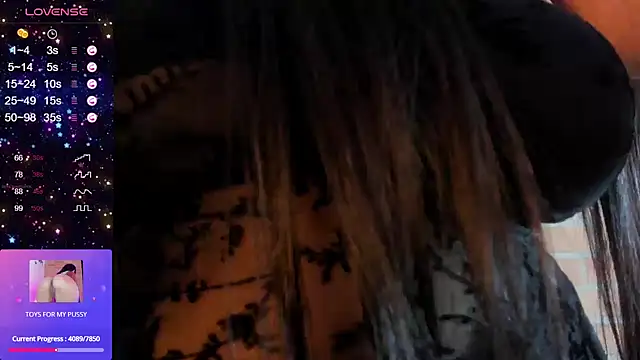 cutesarah  online show from 01-15-25, 02:49