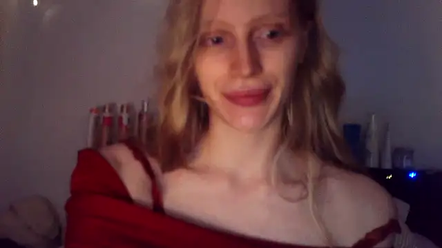 VeronicaJoyful online show from 12-07-24, 01:47