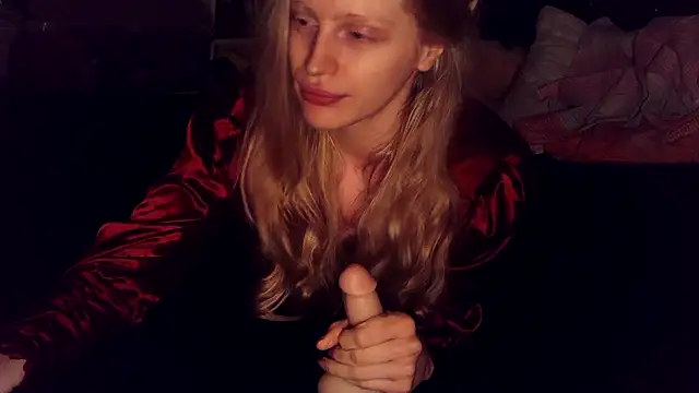 VeronicaJoyful online show from 01-27-25, 12:54