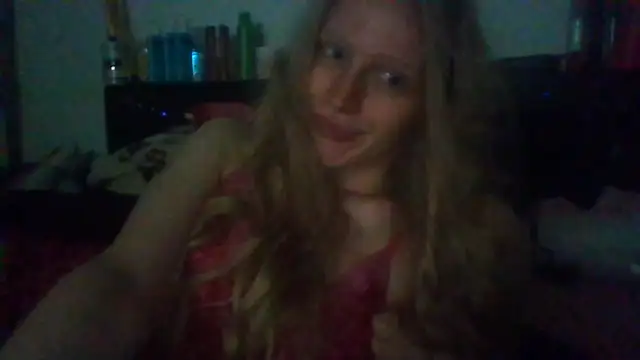 VeronicaJoyful online show from 03-13-25, 06:12