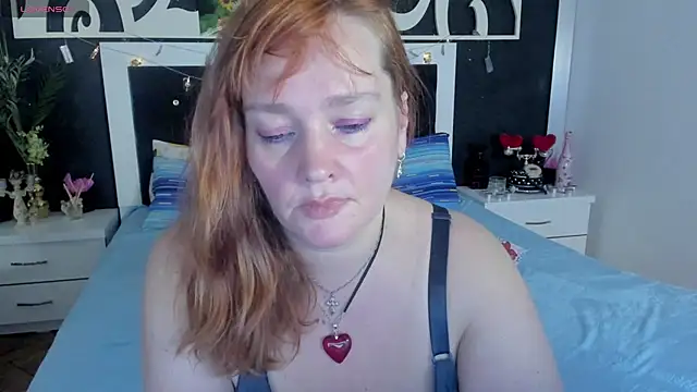 SinFulTitsDD online show from 12-24-24, 08:05