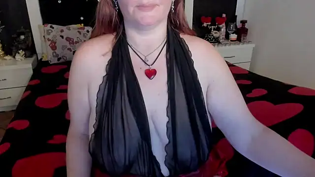 SinFulTitsDD online show from 01-13-25, 05:55