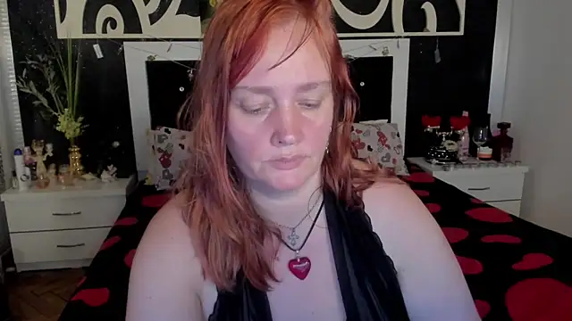 SinFulTitsDD online show from 01-13-25, 08:58