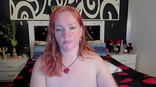 SinFulTitsDD online show from 02-04-25, 05:21