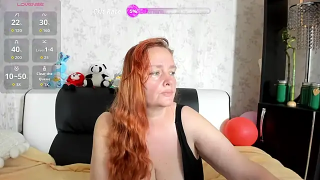 SinFulTitsDD online show from 11-10-25, 02:49